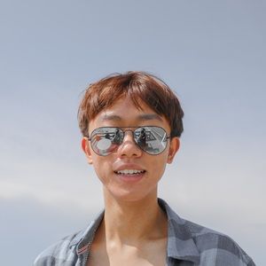 Meet your Posher, Chunyu